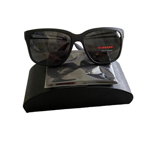 Prada Other - NWOT - Prada SPS03T Sunglasses lightweight